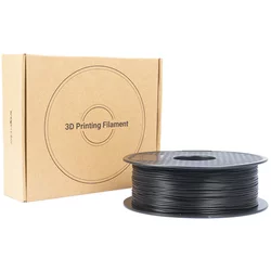 Snapmaker PLA Black