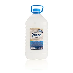 Tocco Omekšivač za veš Pure white, 5l