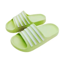 Natikače Sporty EVA – lagane unisex natikače 37 Zelena