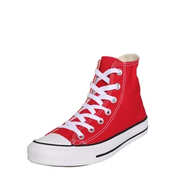 CONVERSE Visoke superge, rdeča