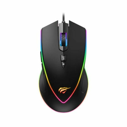 Havit MS1017 RGB Gaming Mouse 800-6400 DPI