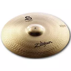 ZILDJIAN S FAMILY 20" Medium ride činela