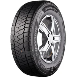 Bridgestone Duravis All-Season Evo ( 185/75 R16C 104/102R 8PR Enliten / EV )
