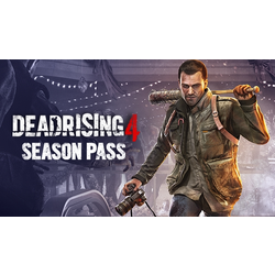 DEADRISING™ 4 Season Pass