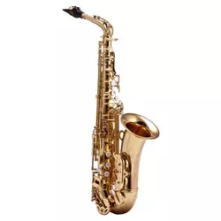 Julius Keilwerth SX 90R alt saksofon