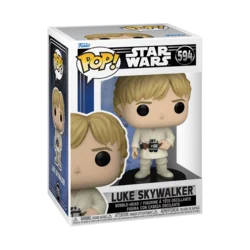 Figura Funko POP! Star Wars - Luke Stormtrooper