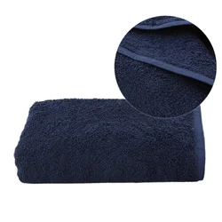 TEMNOMODRA BRISAČA ZA SPA 500G 50x100 CM