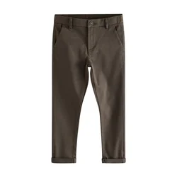 Next Hlače čokolada