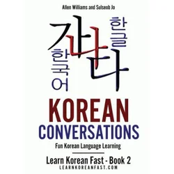 Korean Conversations