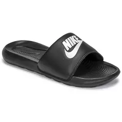Nike VICTORI ONE SLIDE, muške papuče, crna CN9675