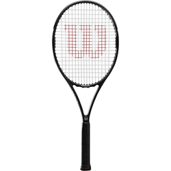 Wilson Teniški reket TENIS REKET PRO STAFF PRE. 100 Crna