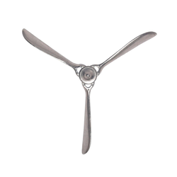 Livetastic Stenska Dekoracija Propeller
