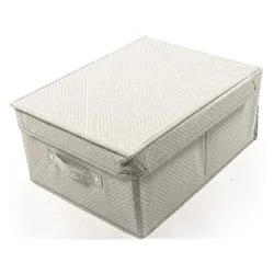 Mercury Home kutija za odlaganje 28460 - 45x35x22cm