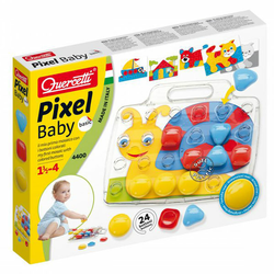 Quercetti Pixel Baby Basic