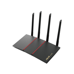 Asus RT-AX55 AX1800 Mbps LAN/WIFI router