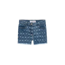 MINOTI Kavbojke  moder denim