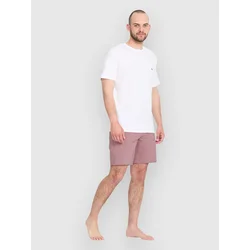 Volcom Lido Solid Mod 18 kopalne hlače stone rose
