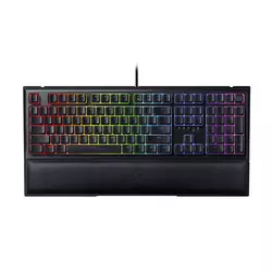 RAZER tipkovnica Ornata V2 (UK, SLO gravura)