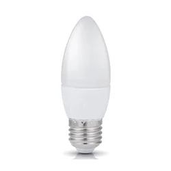 LED sijalica E27/6W/230V 3000K