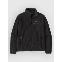 Patagonia Retro Pile Jacket black
