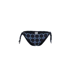 VIVID Bikini hlačke marine/golobje modra