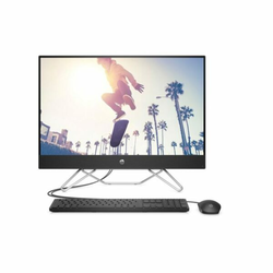 HP 27-cb0004nh AiO/DOS/27 FHD AG IPS/Ryzen 5-5500U/16GB/512GB/3g/EN, 634V6EA