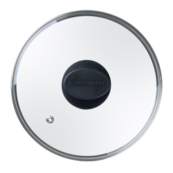Fackelmann Stakleni poklopac 16cm