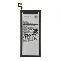 Baterija EG za Samsung S7/G930