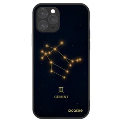 ULTIMATE CASE MagSafe za Apple iPhone 12 Pro - GEMINI