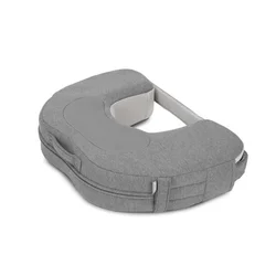 Inglesina jastuk za dojenje Elysia, Harmony Grey