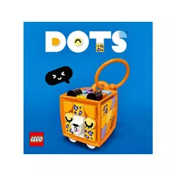 LEGO®   Leopard – privezak za torbu 41929