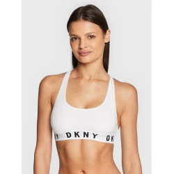 DKNY Top nedrček DK4519 Bela
