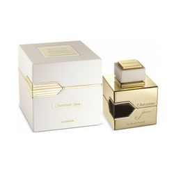 Al Haramain LAventure Femme Eau De Parfum Parfem Parfem Parfem Parfem Parfem Parfem Parfem Parfem Parfem Parfem 100 ml (woman)