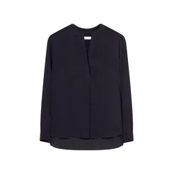 SEIDENSTICKER Bluza, modra