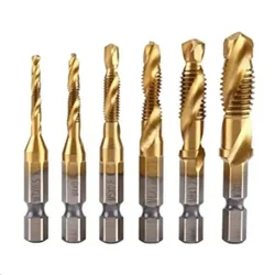 Burgije 3u1 za metal