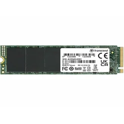 SSD TRANSCEND 1TB/interni/M.2/NVMe/crna