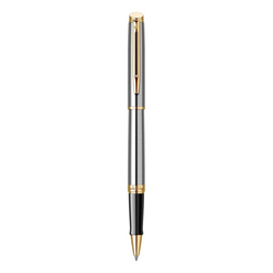 Roler olovka WATERMAN Hemisphere Silver GT