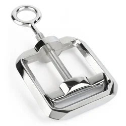 Mr. Steel Ball Crusher Heavy