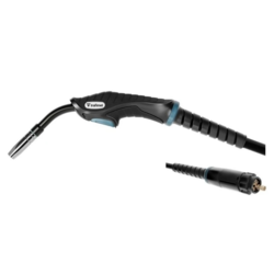 TRAFIMET Gorionik MIG MAG, CO2, ERGOPLUS 25, 3 metra, EURO MA4202-030