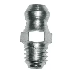 shumee RAK, KONISK SMÖRJNIPPLA H1 M10*1-PACK OM 10 ST - T 15 013-1O