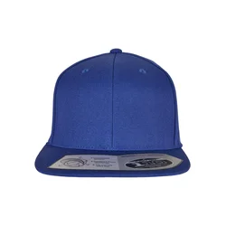 110 Equipped Snapback royal