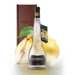 Gazdina Rakija od dunje, 700ml