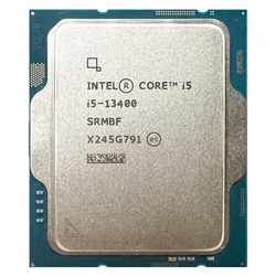 CPU 1700 INTEL Core i5 13400 10-Core 2.50GHz (4.60GHz) TRAY BEZ KULERA