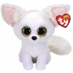 TY Beanie Boos PHOENIX - arktična lisica (15 cm)