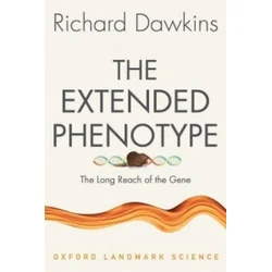 The Extended Phenotype