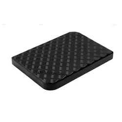 Verbatim HDD 4TB 3.0 Kocka Crn (53223)