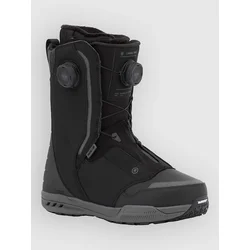 Ride Lasso Pro 2027 Snowboard Boots black