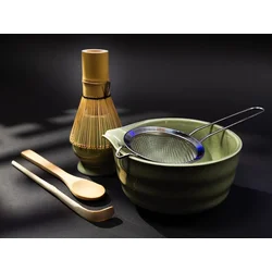 shumee Komplet Matcha Ritual - Premium komplet Matcha