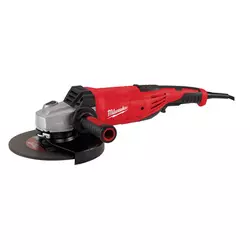 MILWAUKEE Ugaona brusilica 230mm 2200W - AGV 22-230 E