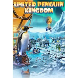 United Penguin Kingdom (PC) Steam Key GLOBAL